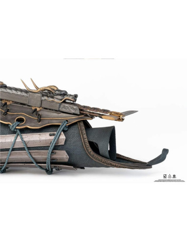 PUREARTS ASSASSIN'S CREED SHADOW NAOE...