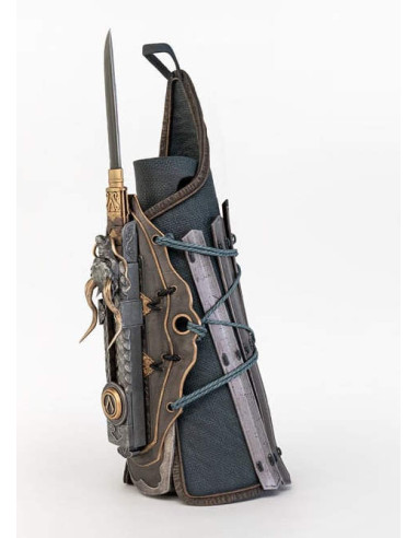 PUREARTS ASSASSIN'S CREED SHADOW NAOE...