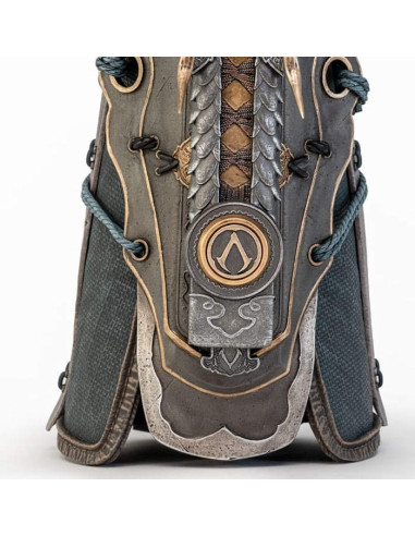 PUREARTS ASSASSIN'S CREED SHADOW NAOE...