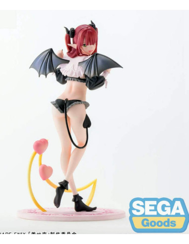 SEGA PVC STATUE MY DRESS UP DARLING...