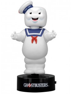 NECA BODY KNOCKER...