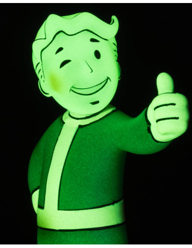 McFarlane MOVIE MANIACS FALLOUT VAULT...