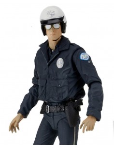 NECA TERMINATOR 2 T 1000...