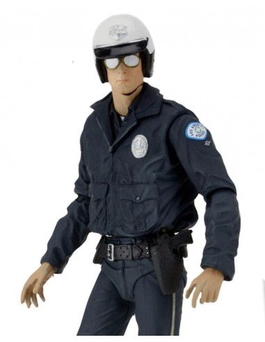 NECA TERMINATOR 2 T 1000 ULTIMATE...