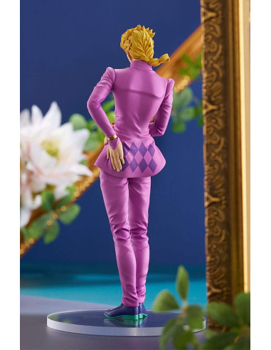 GOOD SMILE ANIME POP UP PARADE JOJO'S...