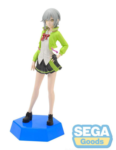 SEGA PVC STATUE DESKTOP X HATSUNE...