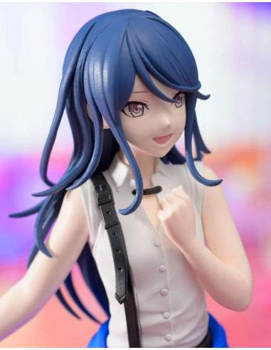 SEGA PVC STATUE DESKTOP X HATSUNE...