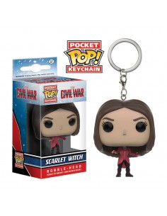 FUNKO POCKET POP KEYCHAIN...