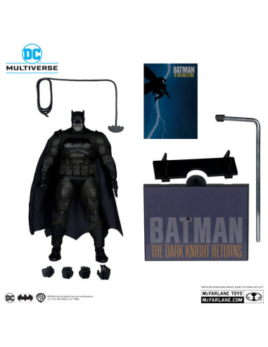 MCFARLANE DC COVER RECREATIONS THE...