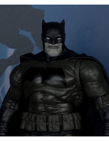MCFARLANE DC COVER RECREATIONS THE...