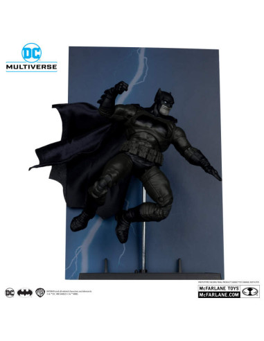 MCFARLANE DC COVER RECREATIONS THE...