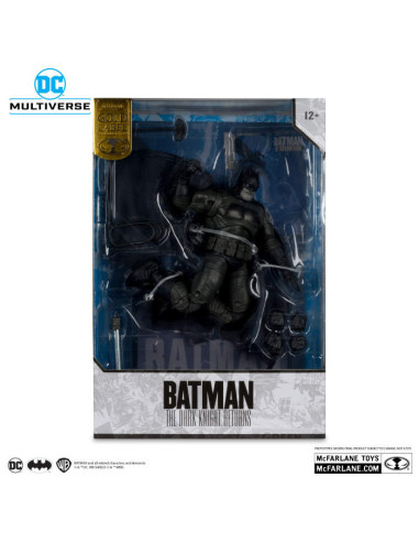 MCFARLANE DC COVER RECREATIONS THE...