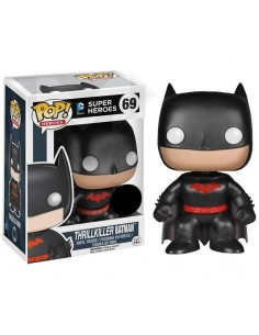 FUNKO POP DC BATMAN... 2