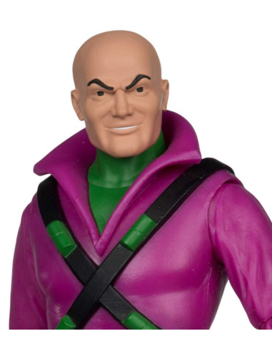 MCFARLANE DC RETRO SUPER FRIENDS S. 1...