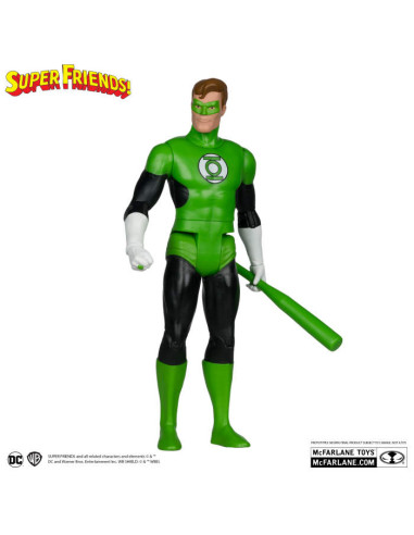 MCFARLANE DC RETRO SUPER FRIENDS S. 1...