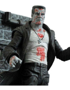 DIAMOND SELECT SIN CITY...