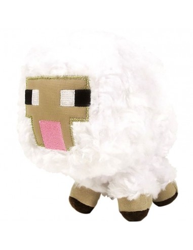 JAZWARES MINECRAFT PLUSH 14/15 CM...