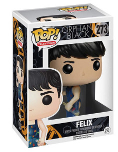 FUNKO POP TV ORPHAN BLACK... 2