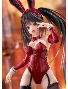 TAITO PVC STATUE DATE A...