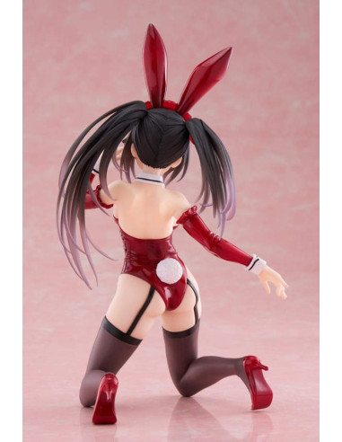 TAITO PVC STATUE DATE A LIVE V KURUMI...