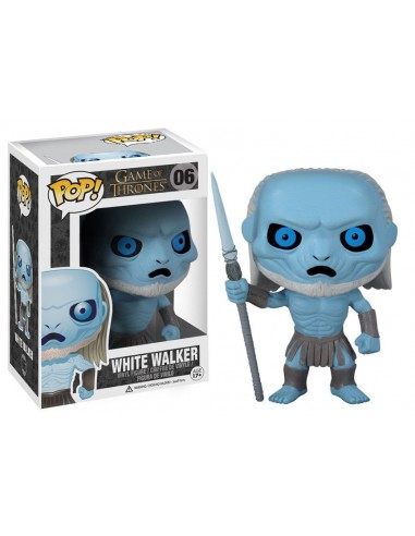 FUNKO POP TV GAME OF THRONES WHITE...