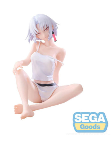 SEGA PVC STATUE YUMEMIRIZE GODDESS OF...
