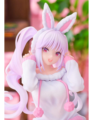 SEGA PVC STATUE YUMEMIRIZE GODDESS OF...