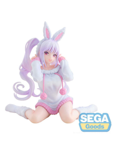 SEGA PVC STATUE YUMEMIRIZE GODDESS OF...