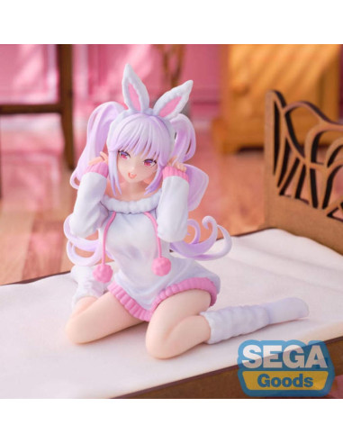 SEGA PVC STATUE YUMEMIRIZE GODDESS OF...