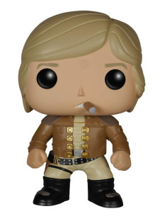 FUNKO POP TV BATTLESTAR...