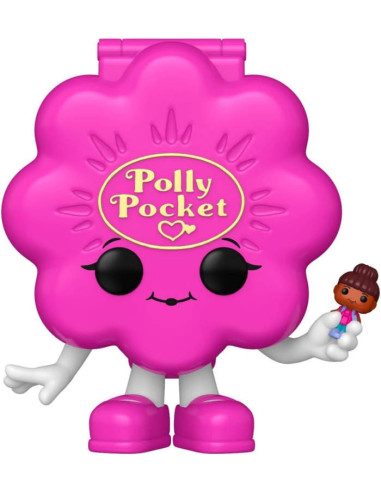 FUNKO POP GAMES RETRO TOYS POLLY...