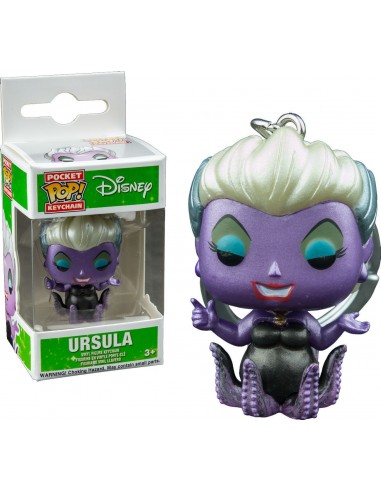 FUNKO POCKET POP KEYCHAIN PORTACHIAVI...