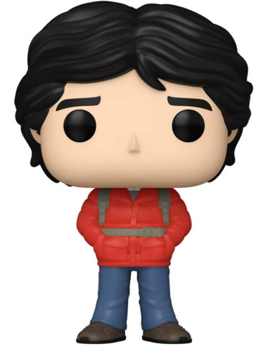 FUNKO POP MOVIES AMERICAN WEREWOLF IN...