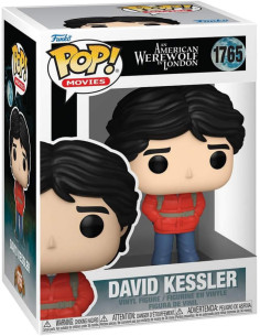 FUNKO POP MOVIES AMERICAN... 2