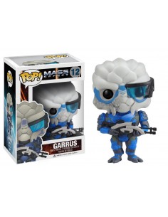 FUNKO BOBBLE HEAD POP...