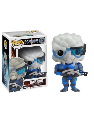 FUNKO BOBBLE HEAD POP CULTURE MASS...