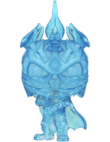 FUNKO POP GAMES WOW WORLD OF WARCRAFT...