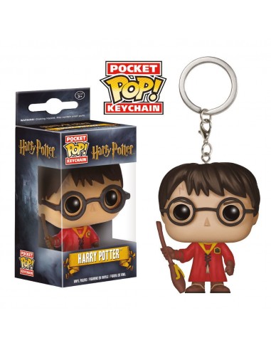 FUNKO POCKET POP KEYCHAIN PORTACHIAVI...