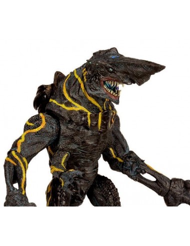 NECA PACIFIC RIM ULTRA DELUXE...