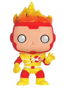 FUNKO POP DC COMICS SUPER...