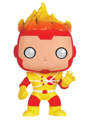 FUNKO POP DC COMICS SUPER HEROES...