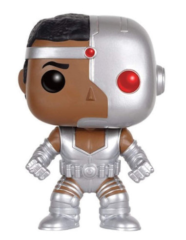 FUNKO POP DC COMICS SUPER HEROES...