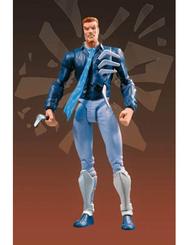 DC DIRECT IDENTITY CRISIS SERIES 2...