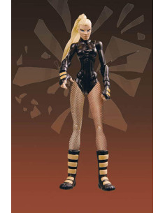 DC DIRECT IDENTITY CRISIS...