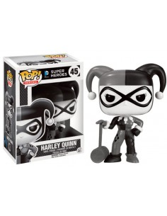 FUNKO POP DC COMICS HEROES... 2