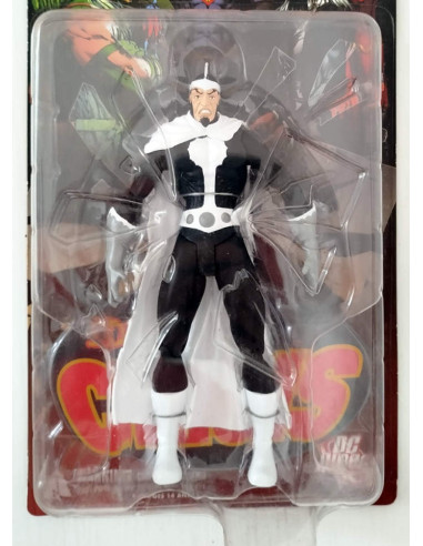 DC DIRECT IDENTITY CRISIS SERIES 1...