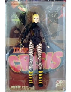 DC DIRECT IDENTITY CRISIS... 2