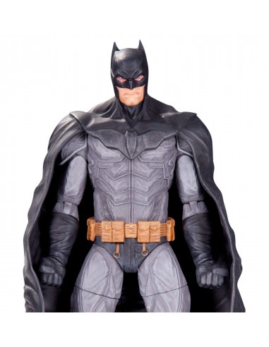 DC DIRECT DESIGNER BERMEJO SERIES 1...
