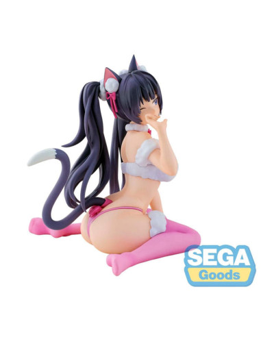 SEGA PVC STATUE YUMEMIRIZE GODDESS OF...