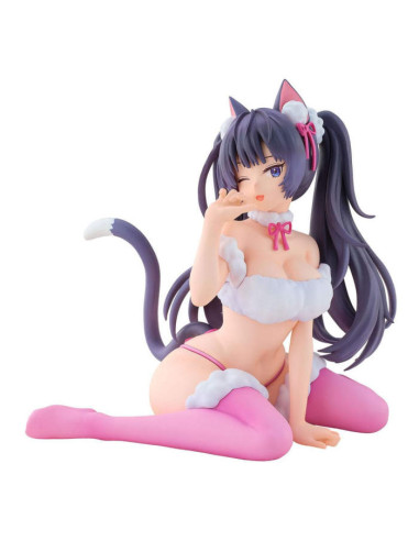 SEGA PVC STATUE YUMEMIRIZE GODDESS OF...